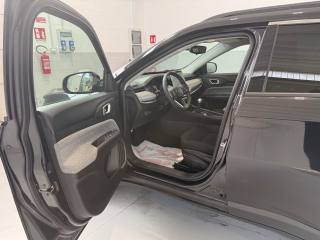 JEEP Compass usata, con Frenata d