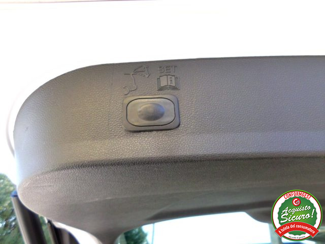FORD Kuga usata, con Chiusura centralizzata senza chiave