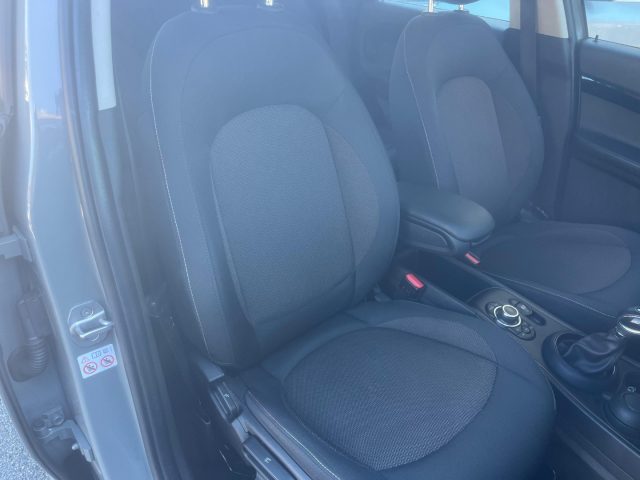 MINI Countryman usata 22