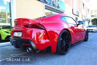 TOYOTA GR Supra usata, con Alzacristalli elettrici