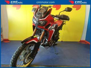 HONDA Africa Twin CRF 1000 L usata 1