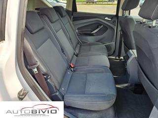 FORD C-Max usata, con USB