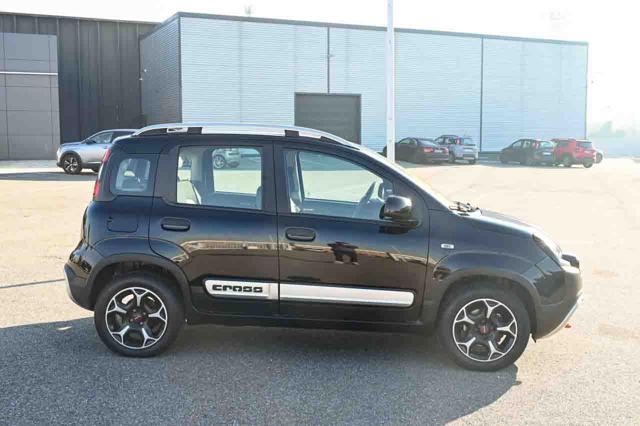 FIAT Panda usata, con Alzacristalli elettrici