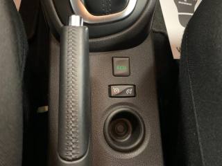 RENAULT Captur usata, con Luci diurne LED