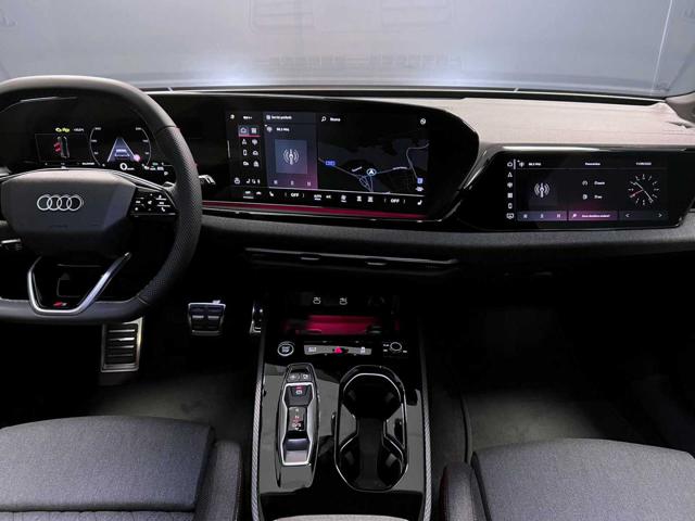 AUDI A5 usata, con Fendinebbia
