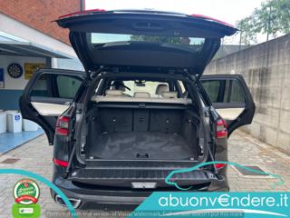 BMW X5 usata, con Servosterzo