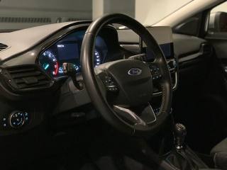 FORD Puma usata, con Servosterzo