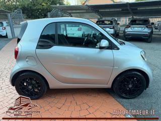 SMART ForTwo usata, con Autoradio