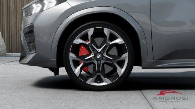 BMW X2 usata 7