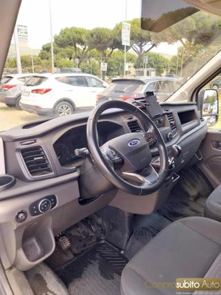 FORD Transit usata 14