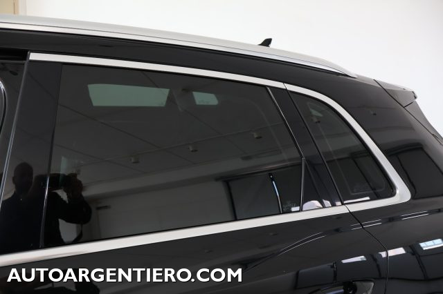 AUDI Q3 usata, con Controllo vocale