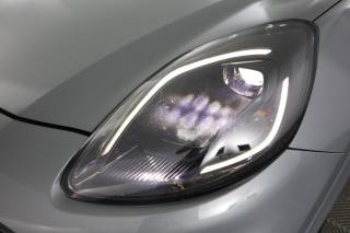 FORD Puma usata 7