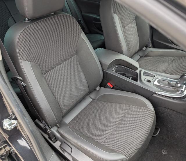 OPEL Insignia usata, con Chiusura centralizzata