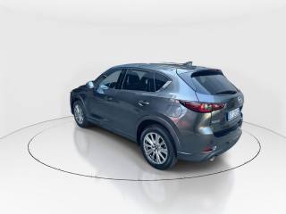 MAZDA CX-5 usata, con Specchietti laterali elettrici