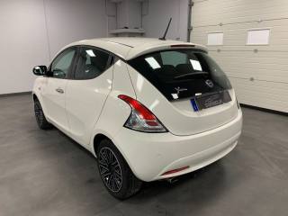 LANCIA Ypsilon usata, con Alzacristalli elettrici