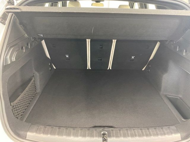 BMW X1 usata, con Cronologia tagliandi