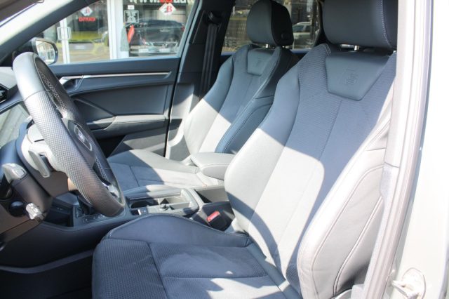AUDI Q3 usata, con ESP