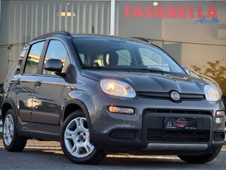 FIAT Panda 1.0 FIREFLY S&S HYBRID CITY LIFE - IVA ESPOSTA