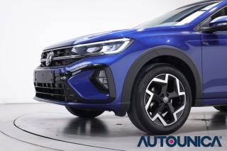 VOLKSWAGEN Taigo usata, con Controllo trazione