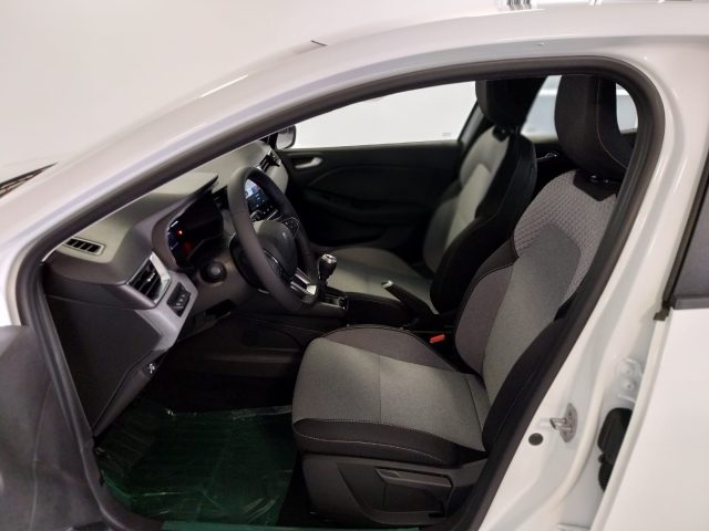 RENAULT Clio usata, con Chiusura centralizzata