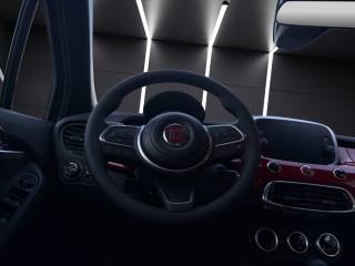 FIAT 500X usata, con Climatizzatore