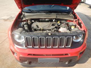 JEEP Renegade usata, con Filtro antiparticolato