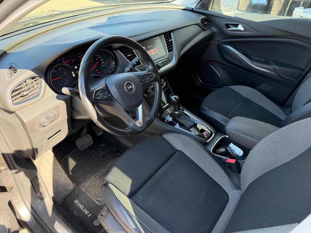 OPEL Grandland X usata, con Alzacristalli elettrici