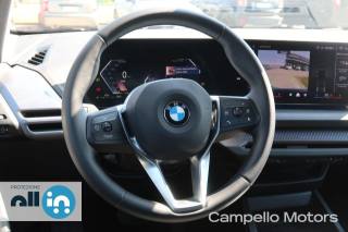 BMW 118 usata 7