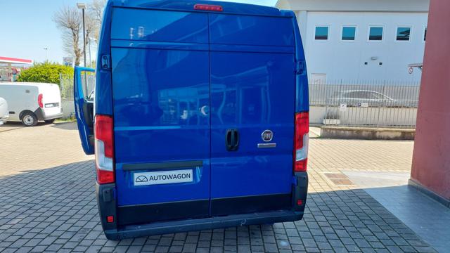 FIAT Ducato usata, con Chiusura centralizzata telecomandata