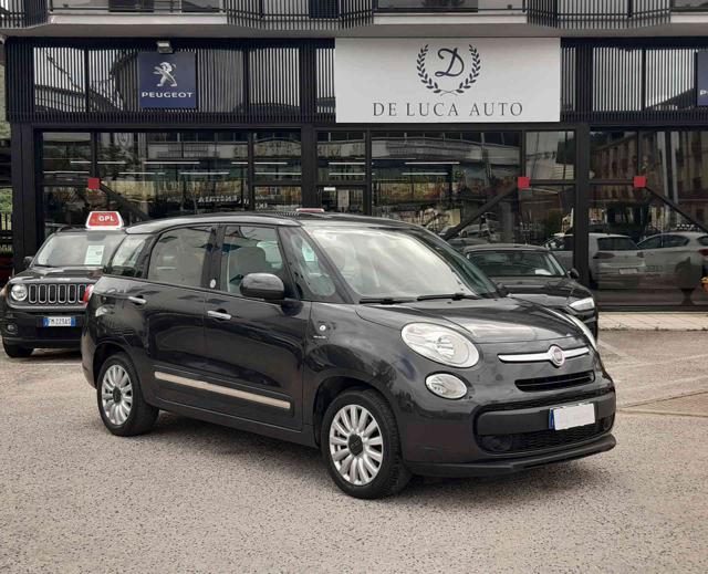 FIAT 500L usata, con Airbag