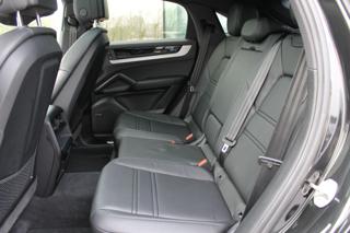 PORSCHE Cayenne usata, con Boardcomputer