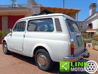 FIAT 500 usata 57