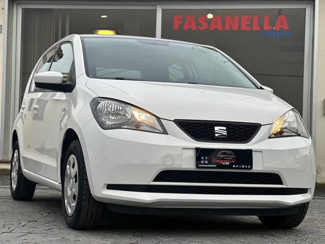 SEAT Mii usata, con Airbag