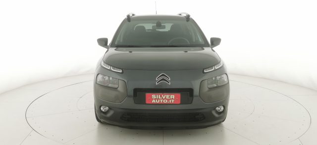 CITROEN C4 Cactus usata, con Airbag