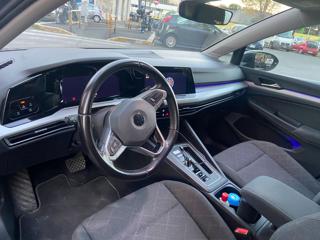 VOLKSWAGEN Golf usata, con Climatizzatore
