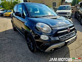 FIAT 500L usata, con Airbag