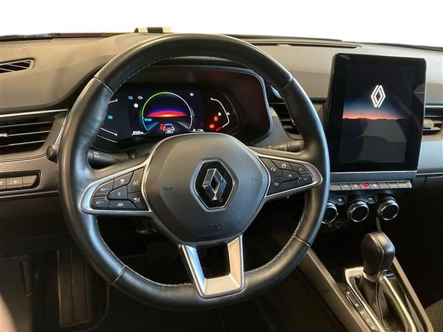 RENAULT Arkana usata, con Bracciolo