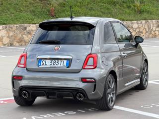 ABARTH 595 usata, con Chiusura centralizzata