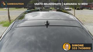 MERCEDES-BENZ GLE 350 usata, con Tetto panorama