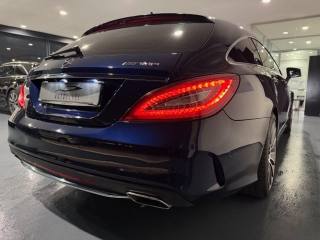MERCEDES-BENZ CLS 350 usata, con Autoradio