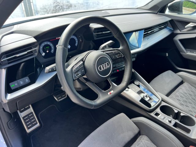 AUDI A3 usata, con Cruise Control