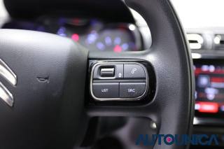 CITROEN C3 usata, con Sensori di parcheggio posteriori