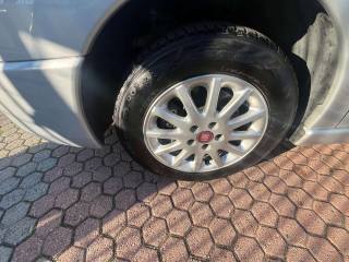 FIAT Scudo usata, con Airbag