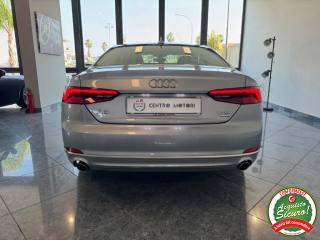 AUDI A5 usata, con Alzacristalli elettrici