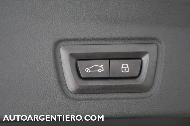 BMW 420 usata, con Leve al volante