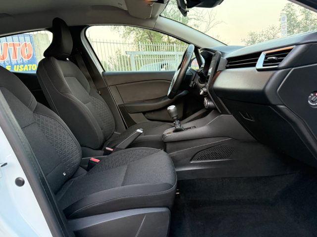 RENAULT Clio usata, con Airbag testa