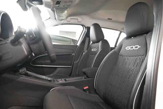 FIAT 600 usata, con Controllo automatico clima