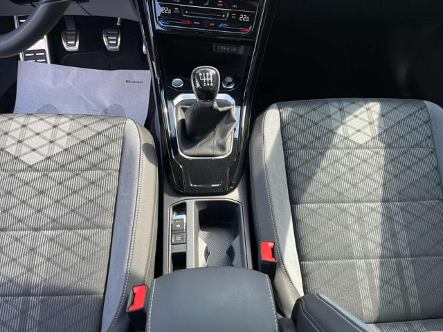 VOLKSWAGEN T-Roc usata, con Cruise Control