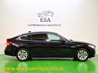 BMW 530 usata, con Airbag laterali