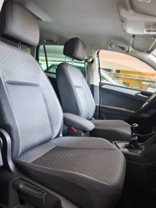 VOLKSWAGEN Tiguan usata, con Controllo trazione
